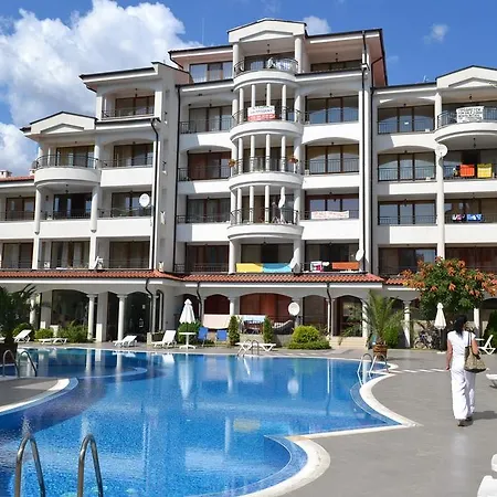 48 Apartment