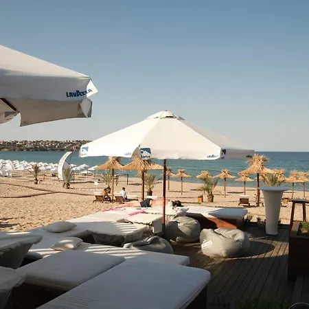 Daire 48 Sunny Beach