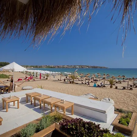 48 Daire Sunny Beach