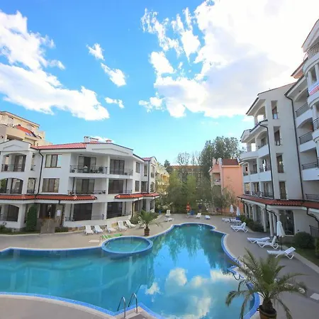 48 Apartment