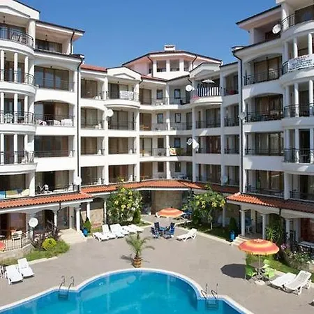 48 * Sunny Beach