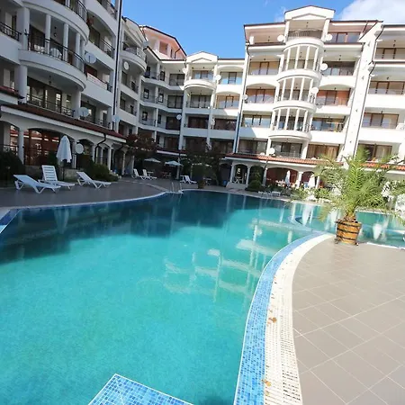 Apartment 48 *