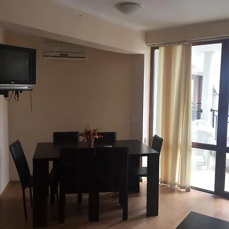 48 Daire Sunny Beach