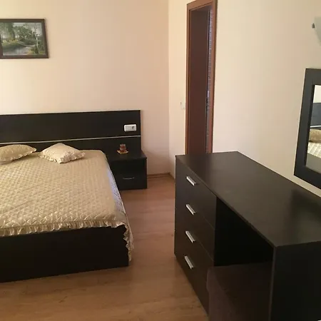 Apartment 48 *