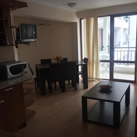 48 Apartment