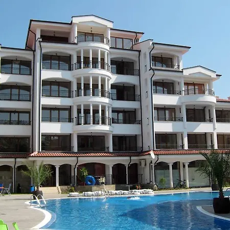 Apartment 48